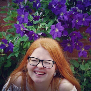 Meet your Posher, Abbygayle